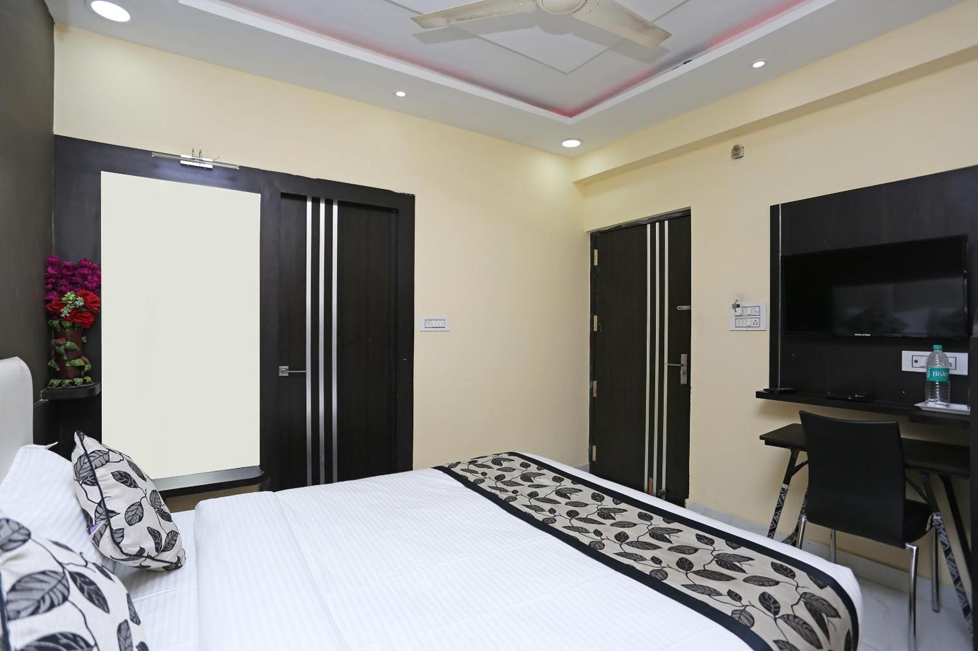 Hotel O Laxmi Privilege Inn Gwalior Exterior foto
