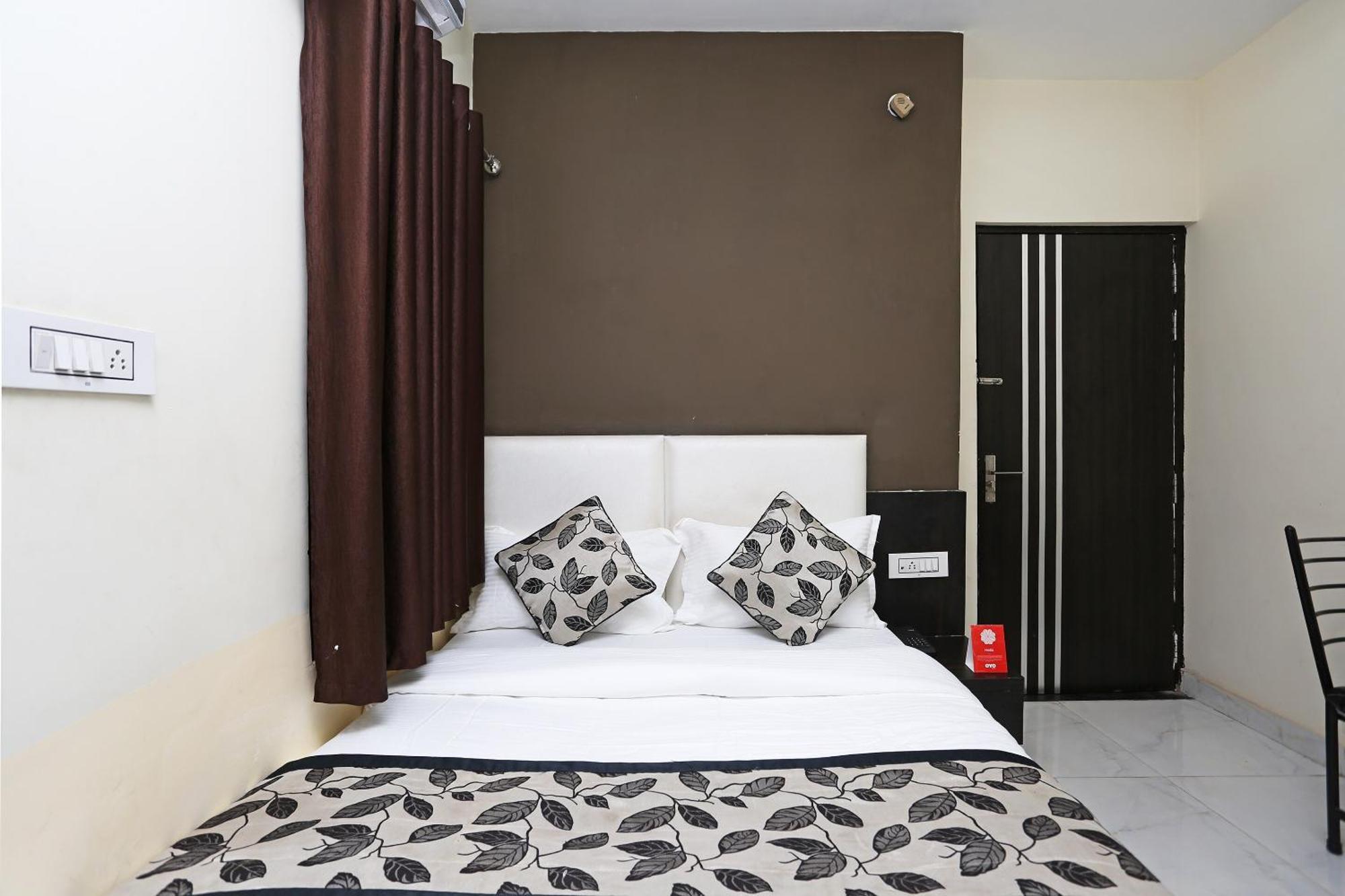 Hotel O Laxmi Privilege Inn Gwalior Exterior foto